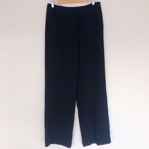 T by ALEXANDER WANG Wide Leg Pants